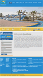 Mobile Screenshot of andalosiaresort.com